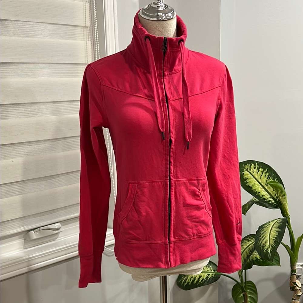H&M Zip-Up Hoodie